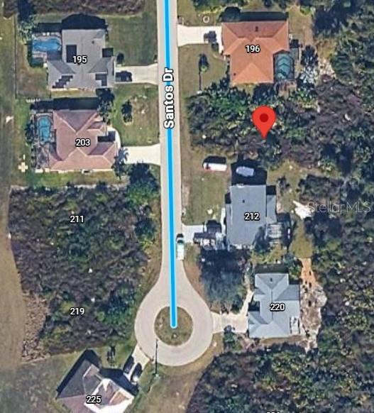 204 SANTOS DRIVE