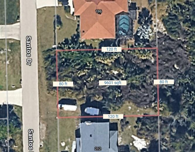 204 SANTOS DRIVE