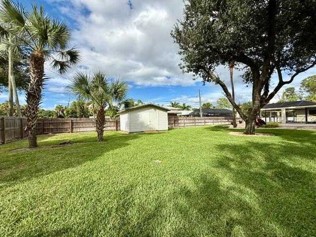 PORT CHARLOTTE SEC 41 - Residential Lease