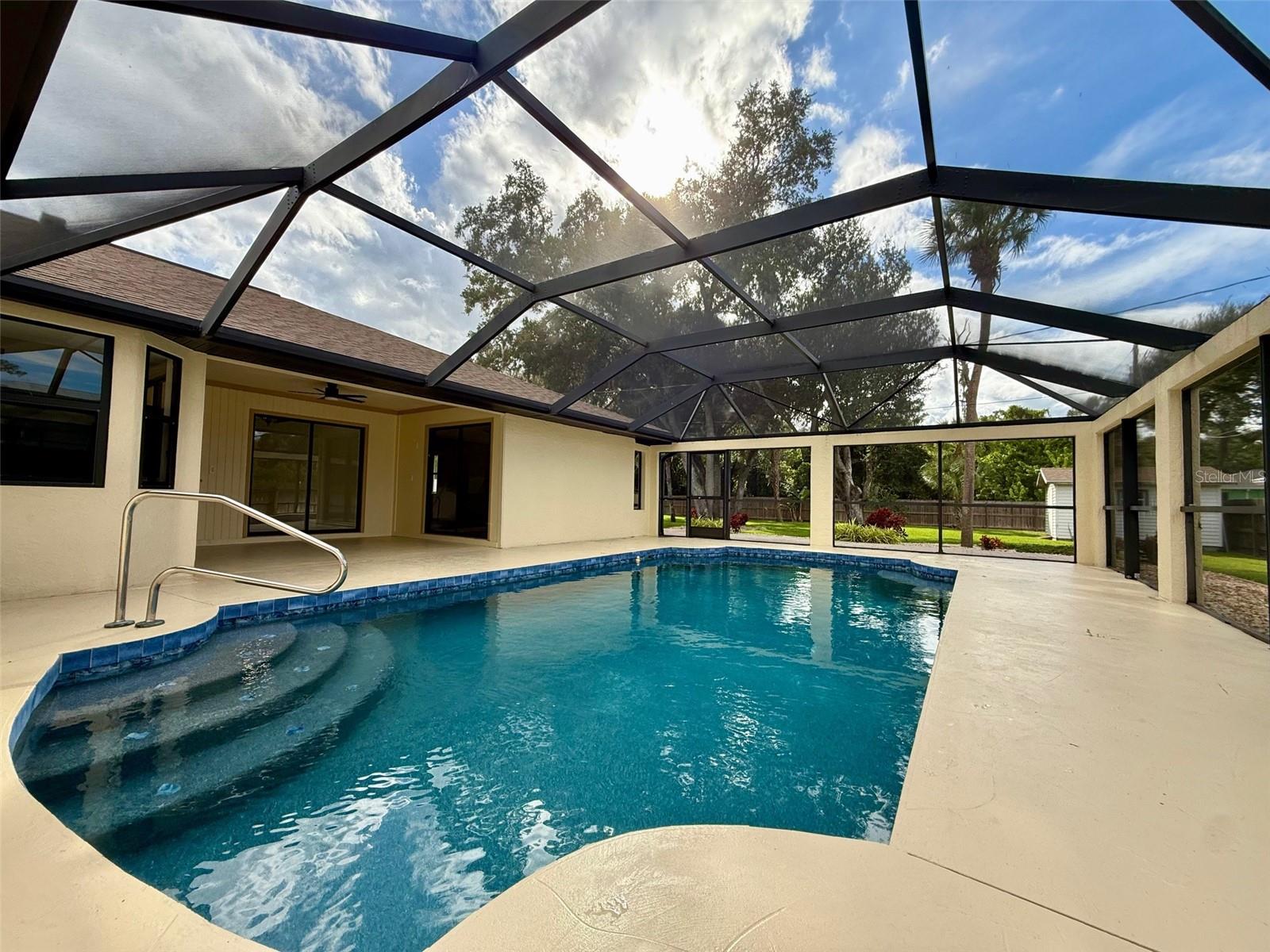 PORT CHARLOTTE SEC 41 - Residential Lease