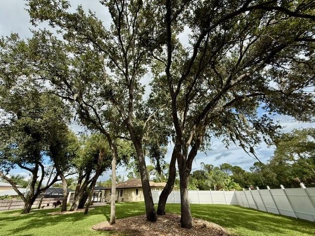 PORT CHARLOTTE SEC 41 - Residential Lease