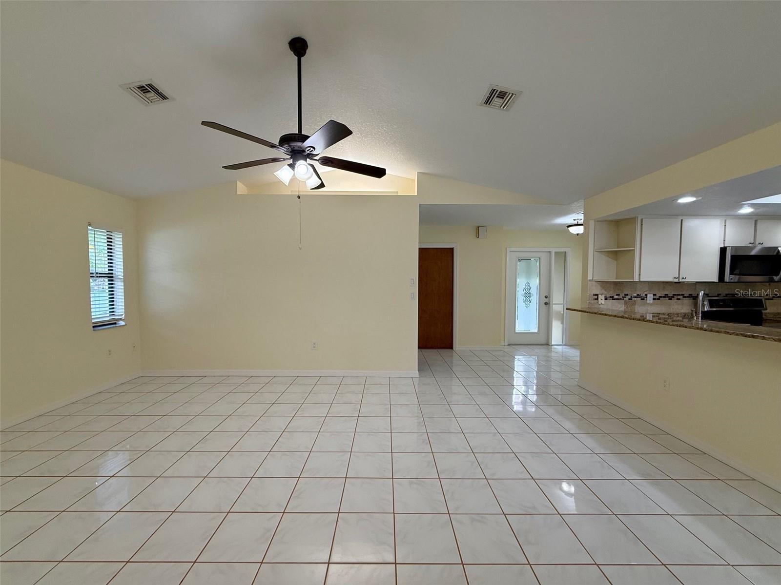 PORT CHARLOTTE SEC 41 - Residential Lease