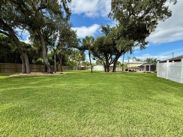 PORT CHARLOTTE SEC 41 - Residential Lease