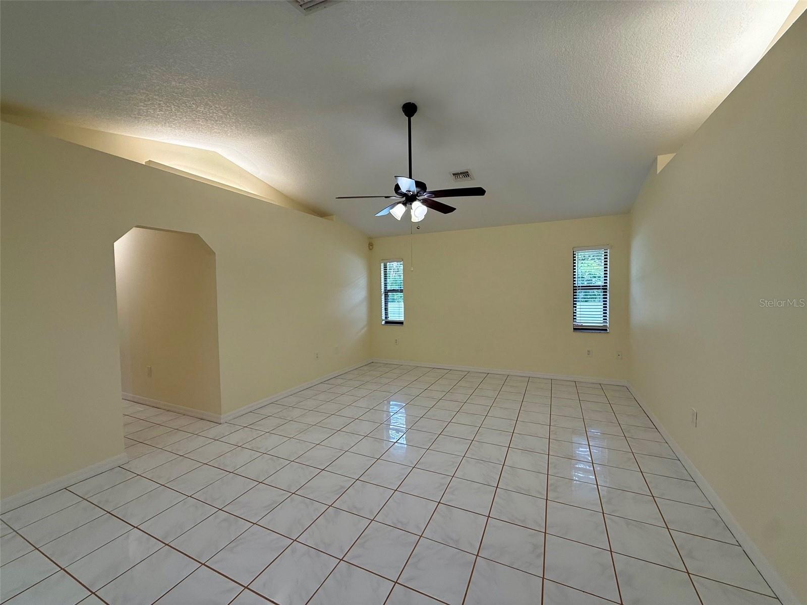 PORT CHARLOTTE SEC 41 - Residential Lease