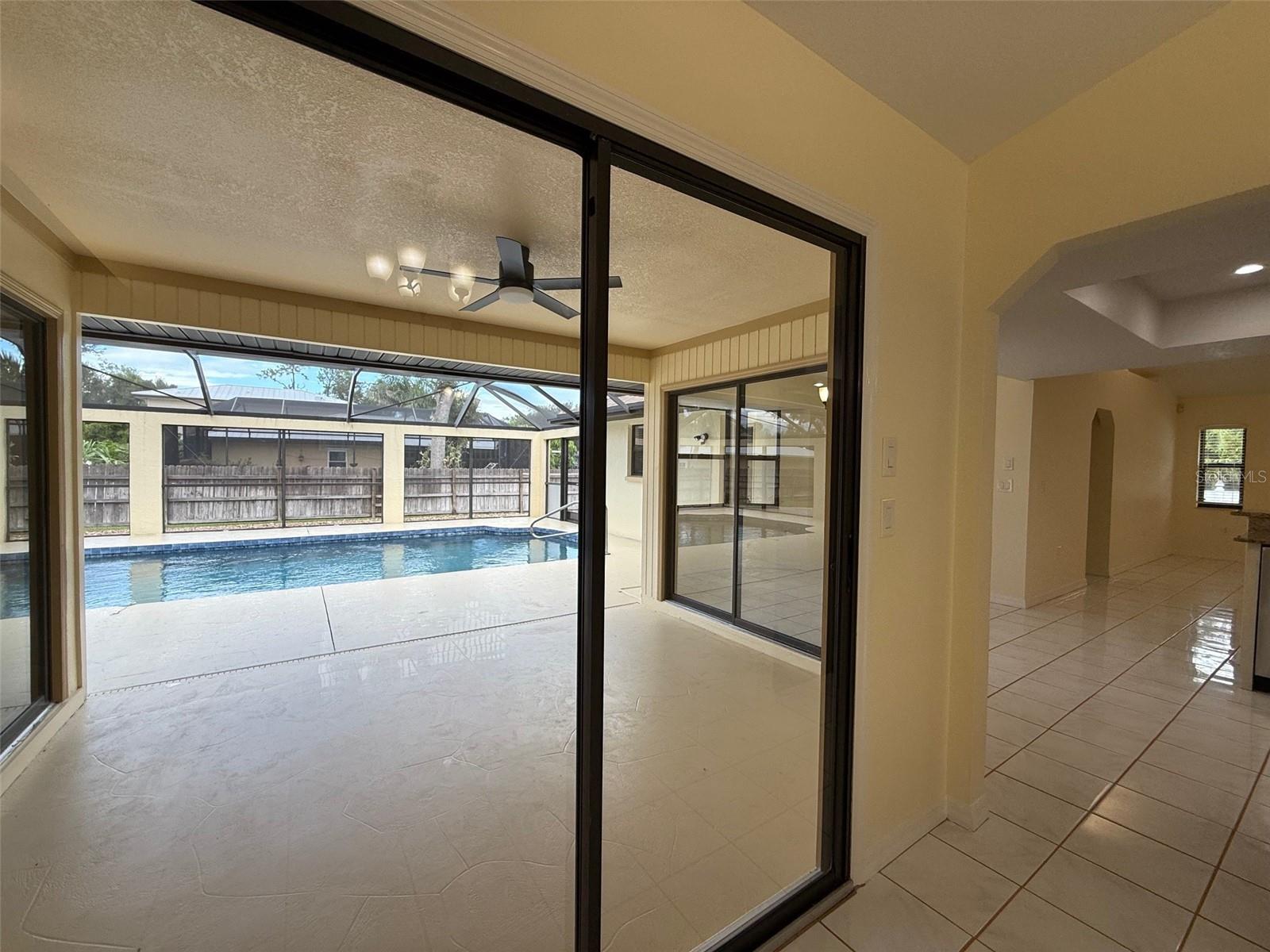 PORT CHARLOTTE SEC 41 - Residential Lease