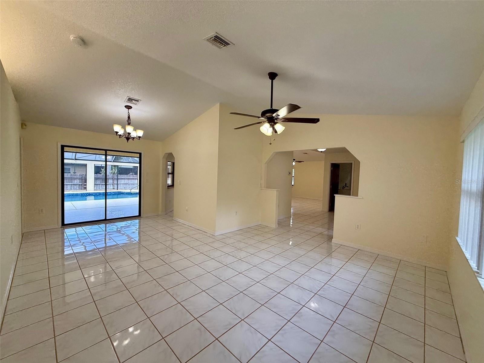 PORT CHARLOTTE SEC 41 - Residential Lease