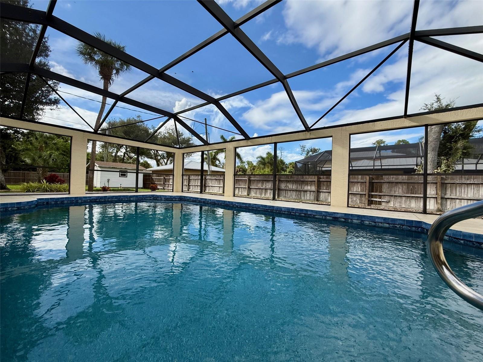 PORT CHARLOTTE SEC 41 - Residential Lease