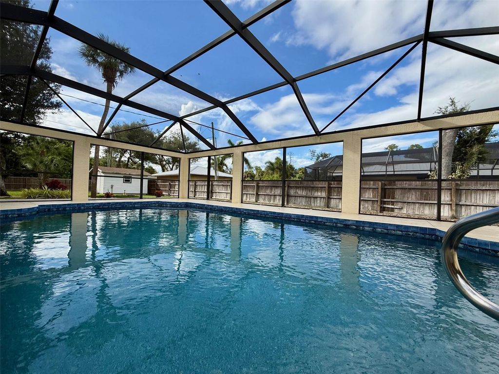 Photo of 17452 Cox Avenue, Port Charlotte, FL 33948 (MLS # C7516146)