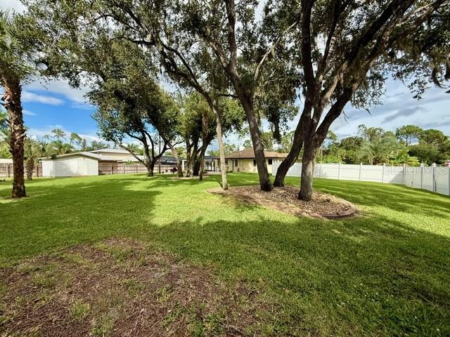 PORT CHARLOTTE SEC 41 - Residential Lease