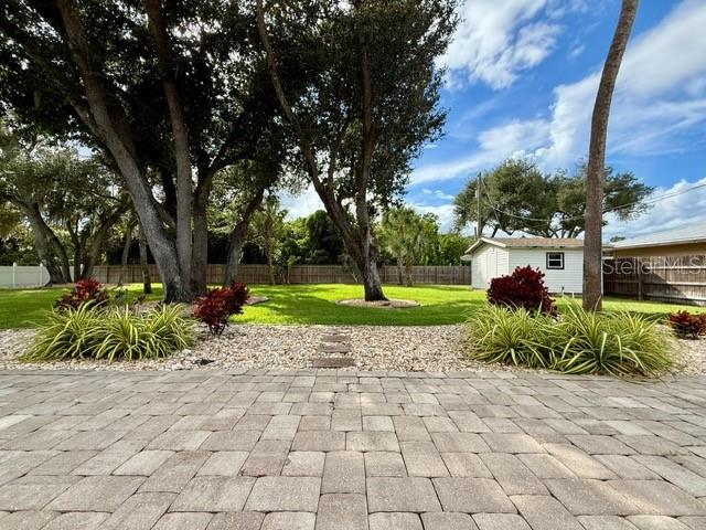 PORT CHARLOTTE SEC 41 - Residential Lease