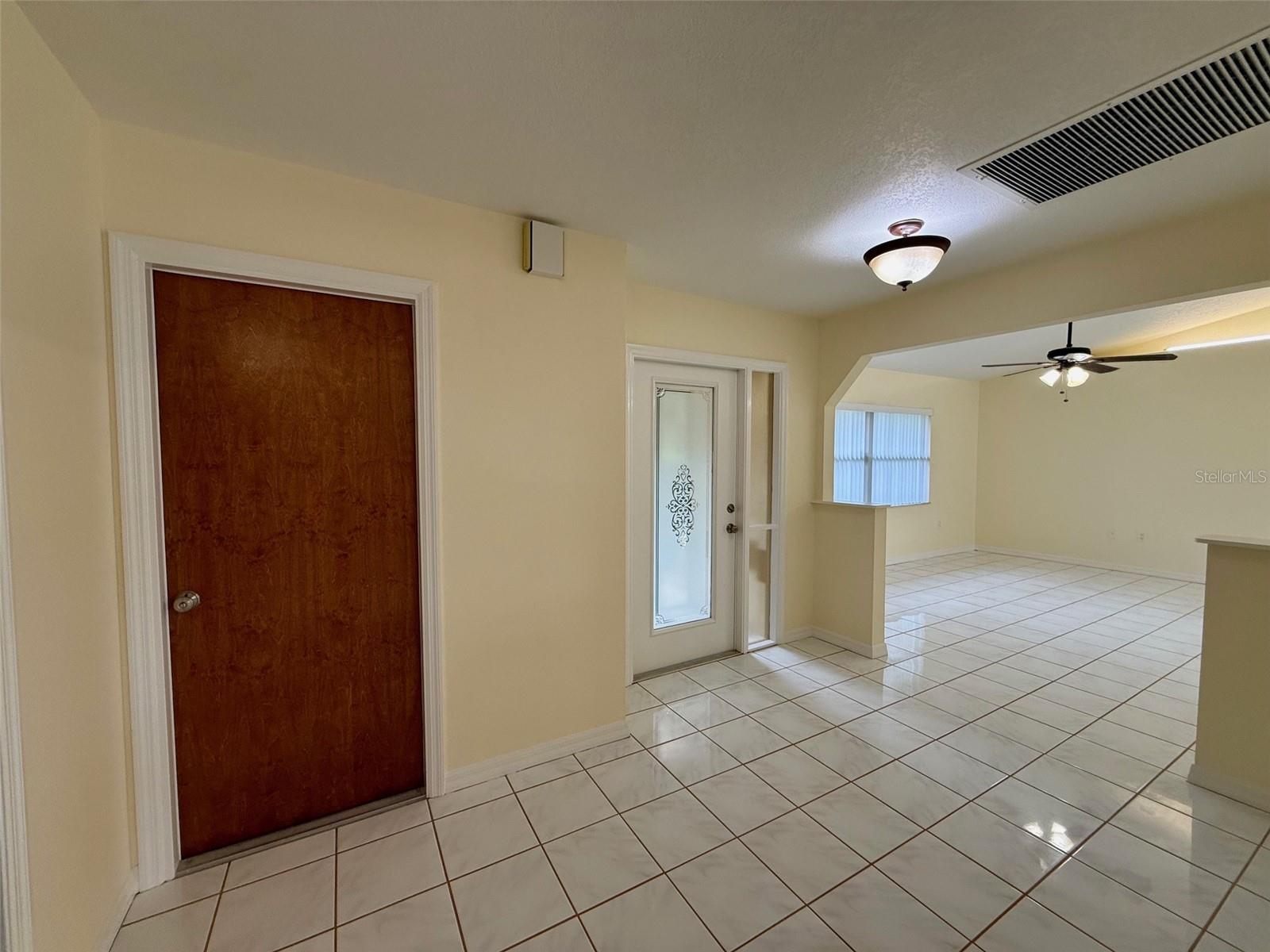PORT CHARLOTTE SEC 41 - Residential Lease