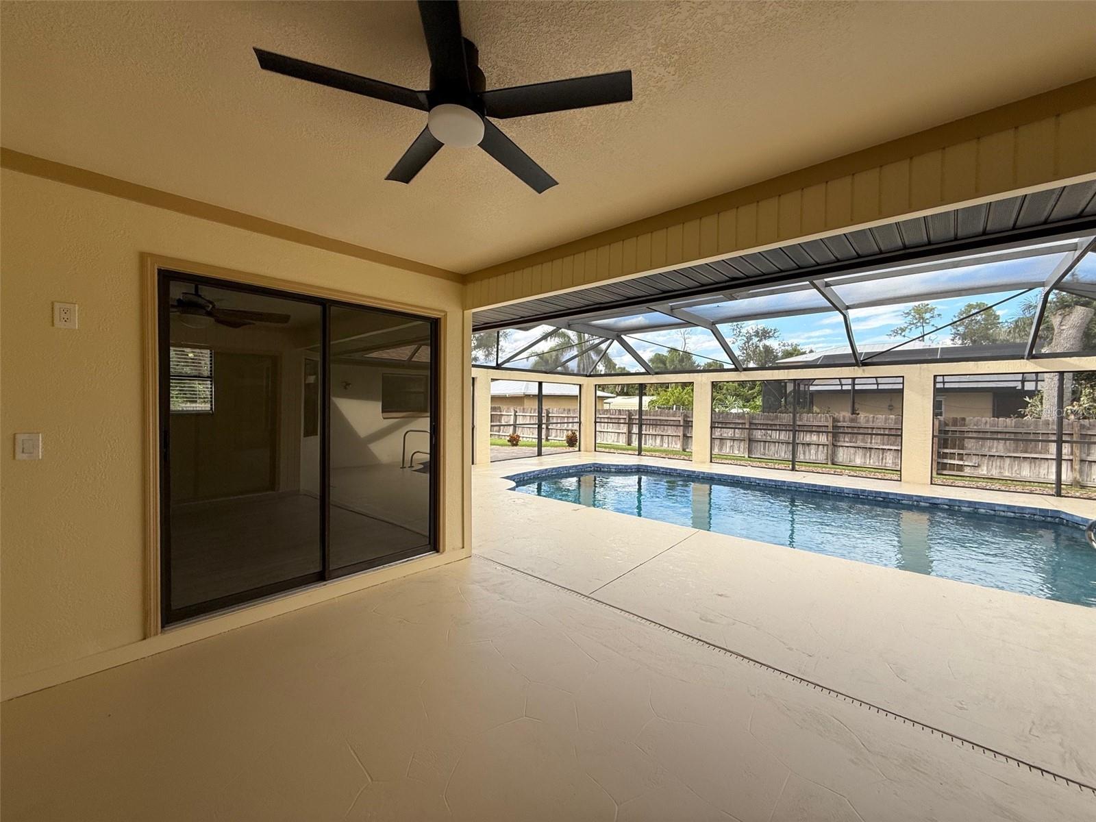 PORT CHARLOTTE SEC 41 - Residential Lease