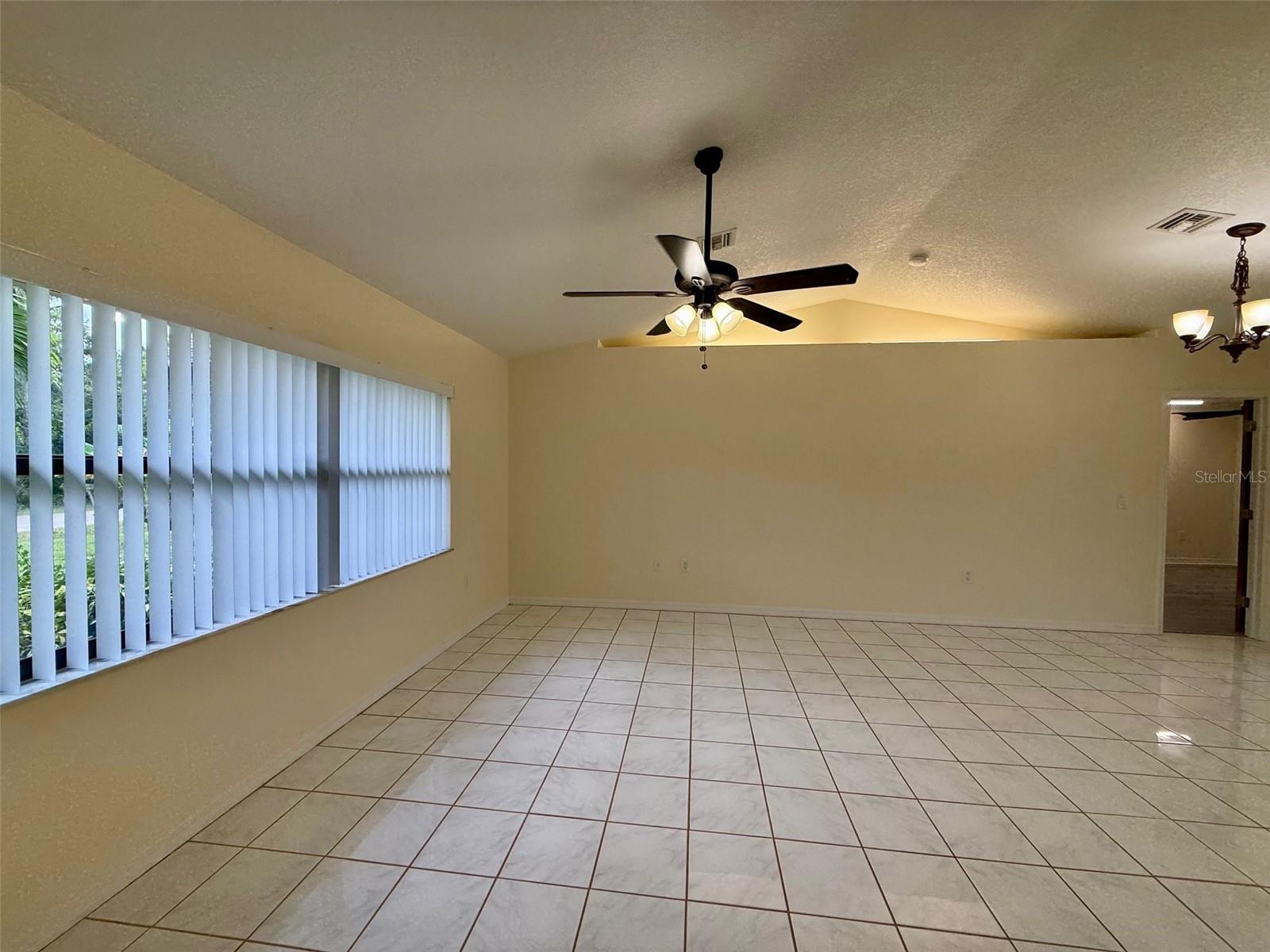 PORT CHARLOTTE SEC 41 - Residential Lease