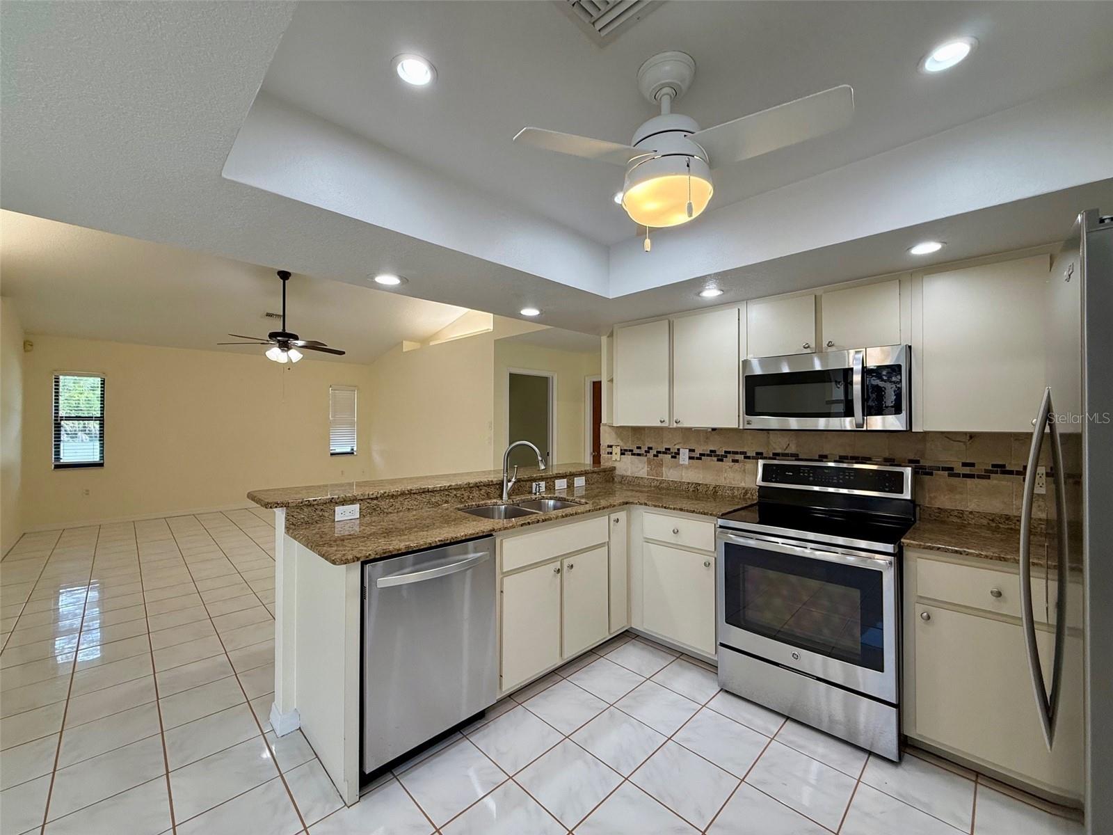 PORT CHARLOTTE SEC 41 - Residential Lease