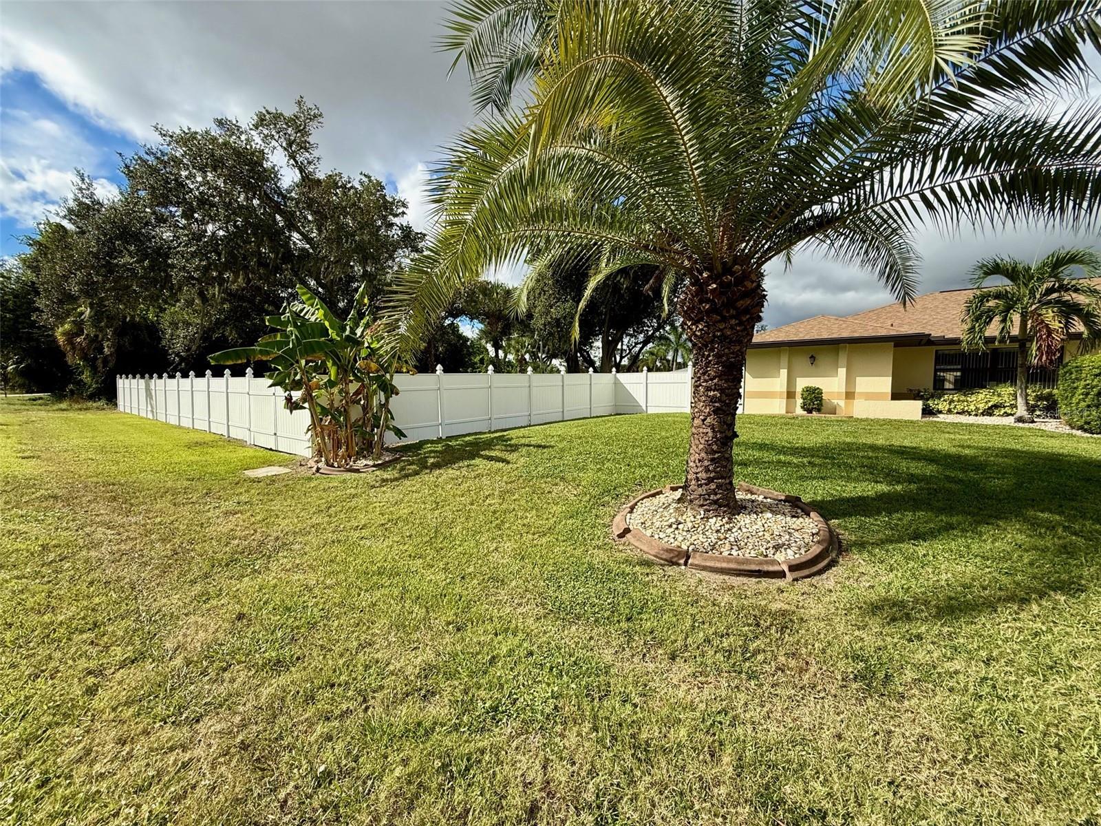 PORT CHARLOTTE SEC 41 - Residential Lease