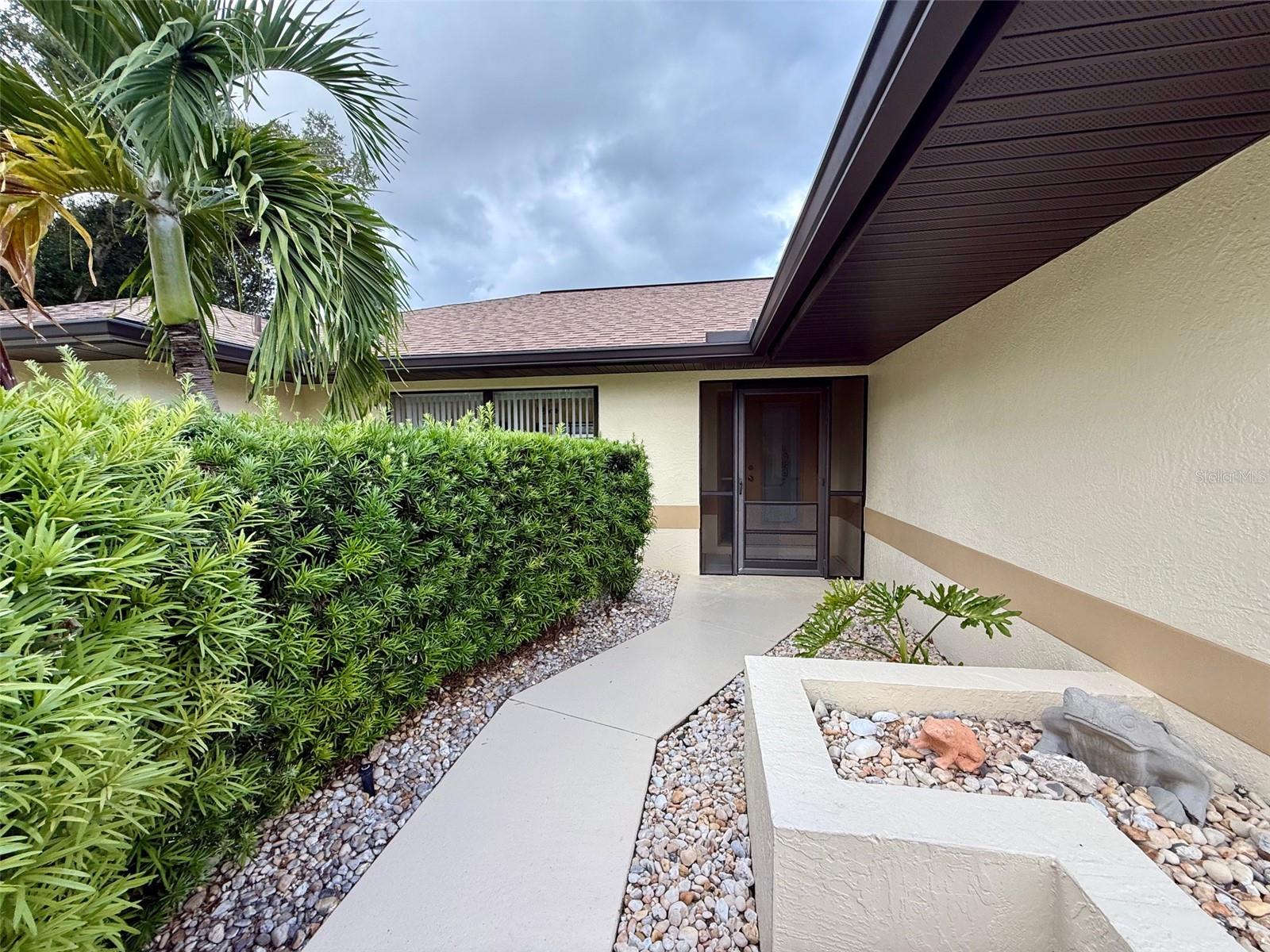 PORT CHARLOTTE SEC 41 - Residential Lease