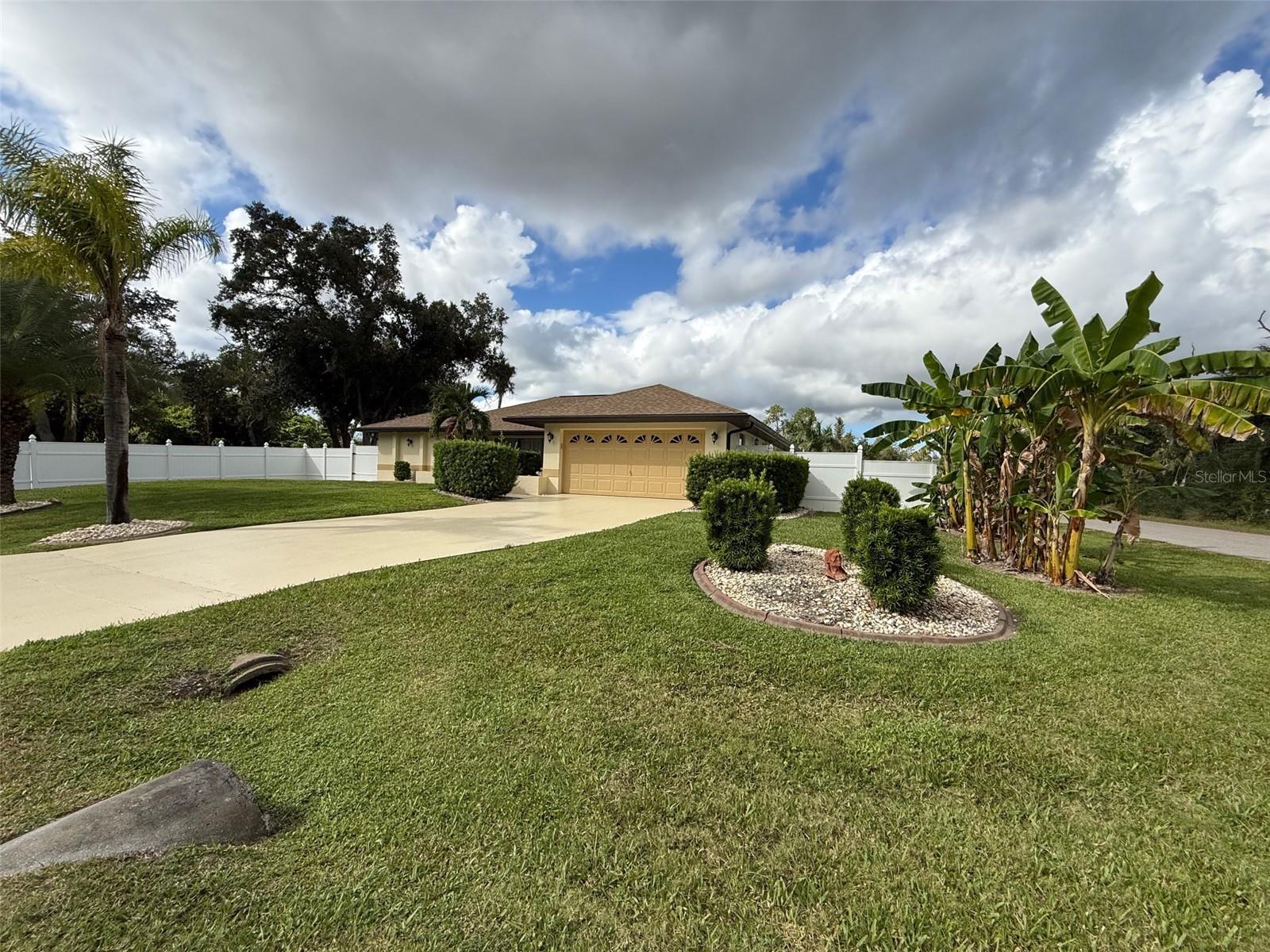 PORT CHARLOTTE SEC 41 - Residential Lease