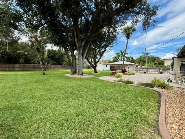 PORT CHARLOTTE SEC 41 - Residential Lease