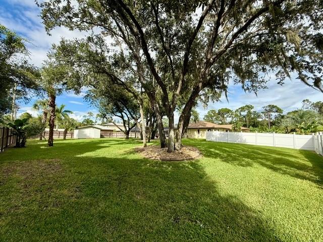 PORT CHARLOTTE SEC 41 - Residential Lease