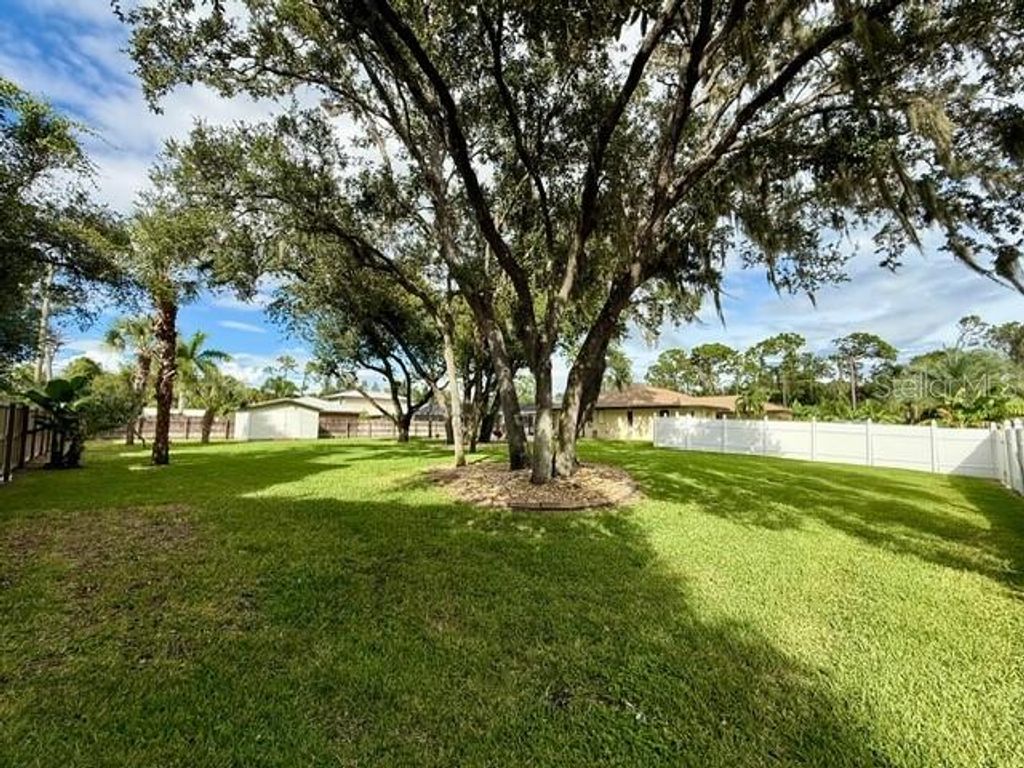 Photo of 17452 Cox Avenue, Port Charlotte, FL 33948 (MLS # C7516146)