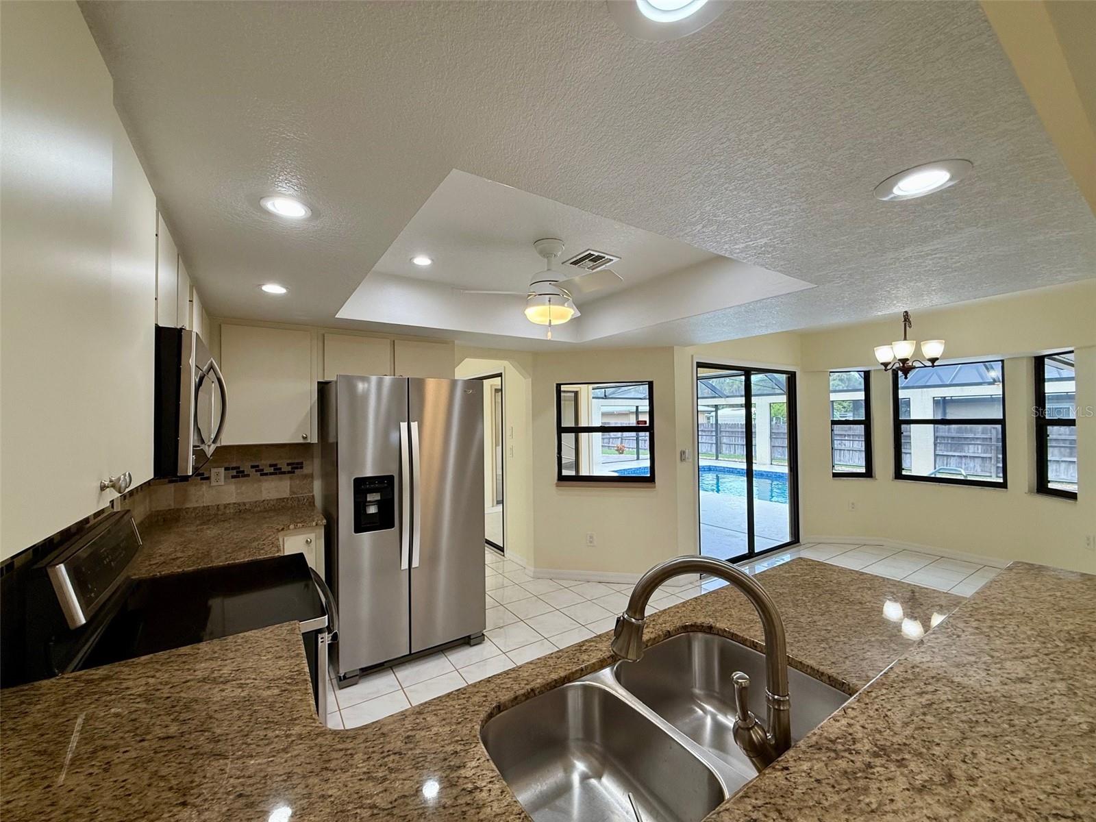 PORT CHARLOTTE SEC 41 - Residential Lease
