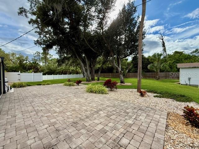 PORT CHARLOTTE SEC 41 - Residential Lease