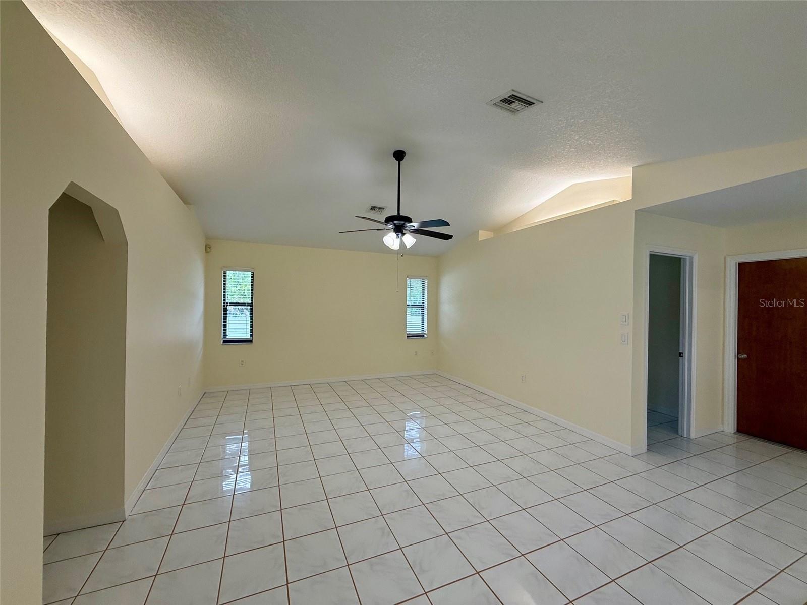 PORT CHARLOTTE SEC 41 - Residential Lease