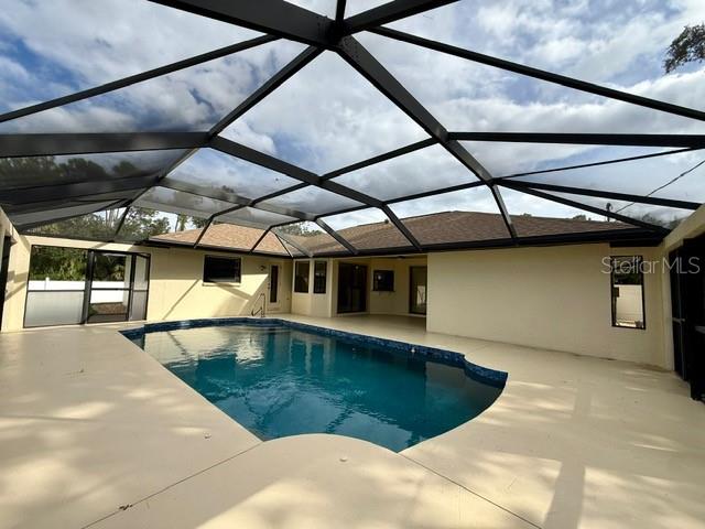 PORT CHARLOTTE SEC 41 - Residential Lease