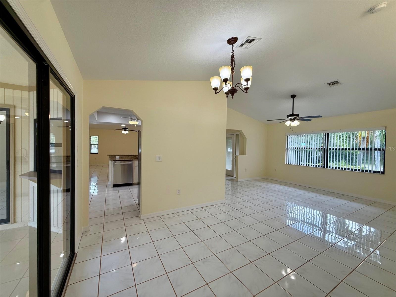 PORT CHARLOTTE SEC 41 - Residential Lease
