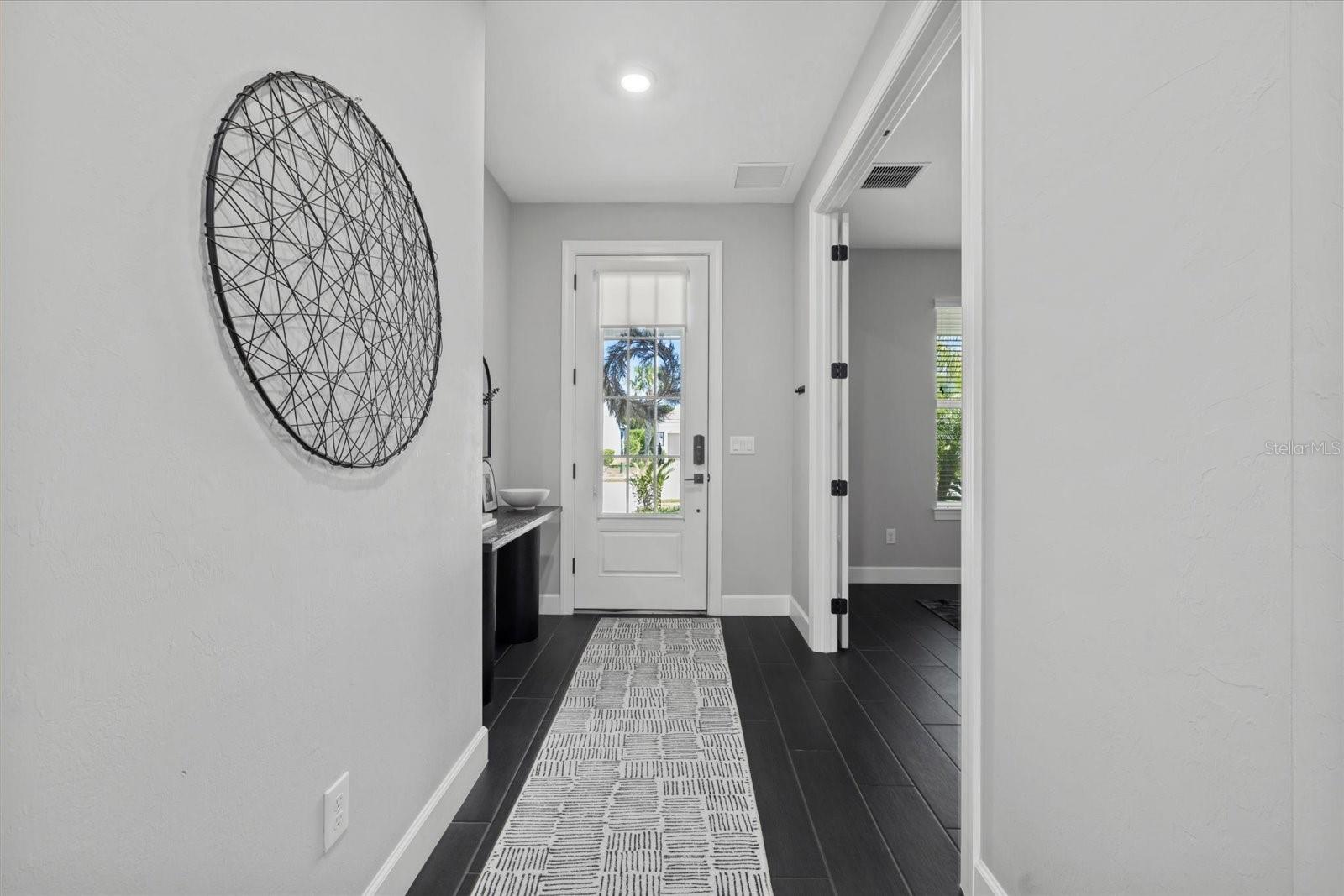 MALLORY PARK PH II SUBPH A REP - Residential