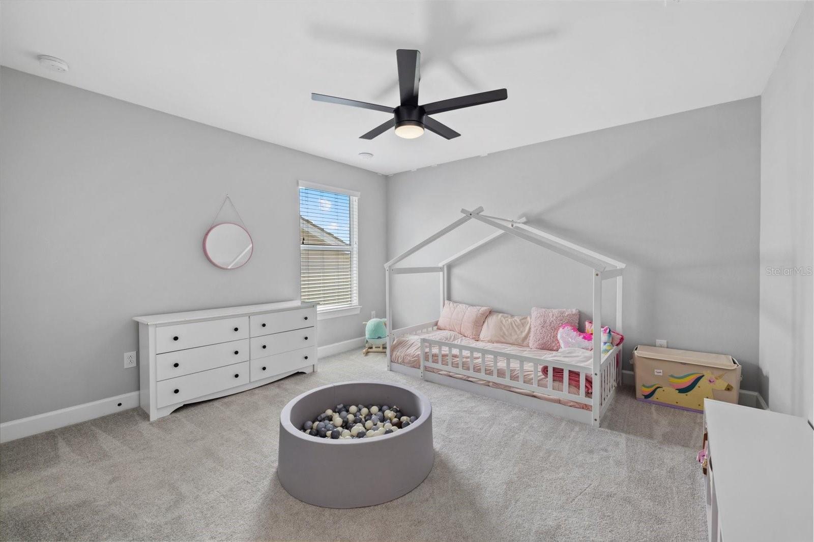 MALLORY PARK PH II SUBPH A REP - Residential