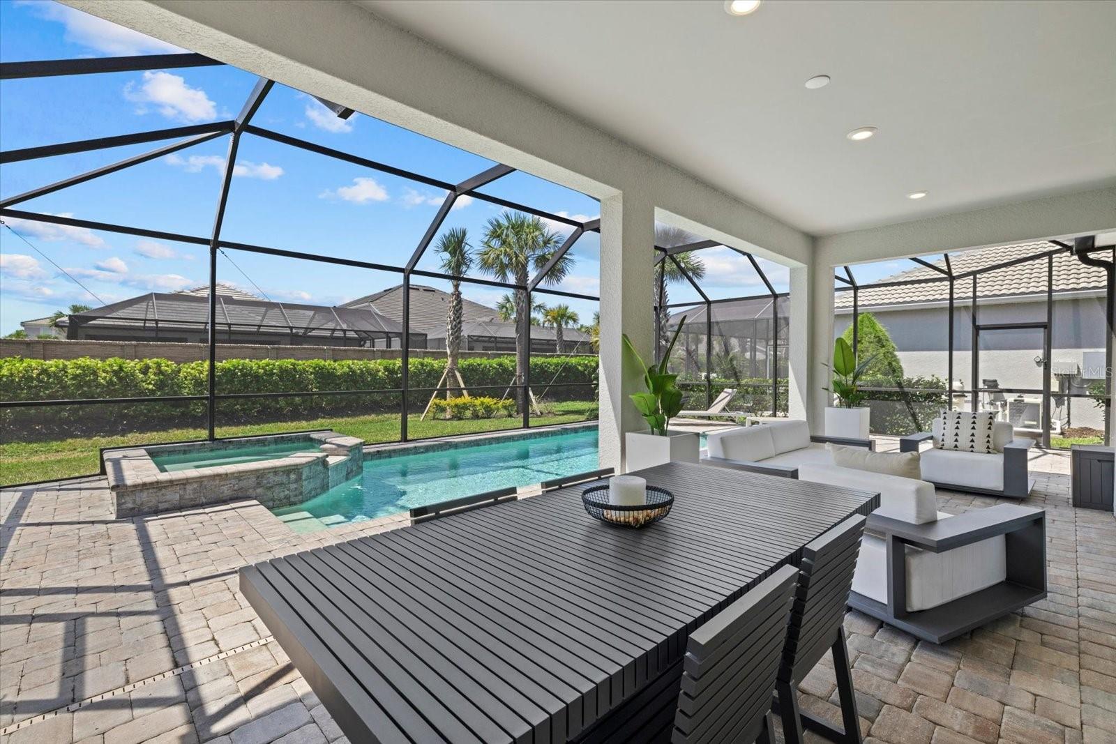 MALLORY PARK PH II SUBPH A REP - Residential