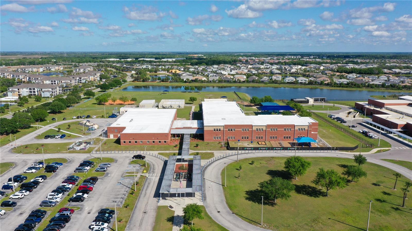 MALLORY PARK PH II SUBPH A REP - Residential