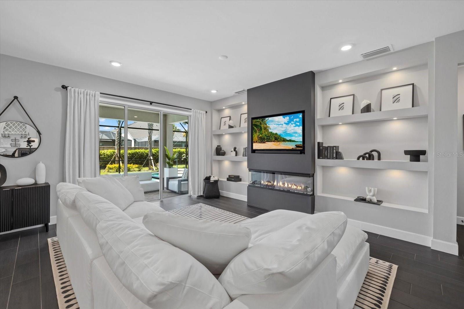 MALLORY PARK PH II SUBPH A REP - Residential