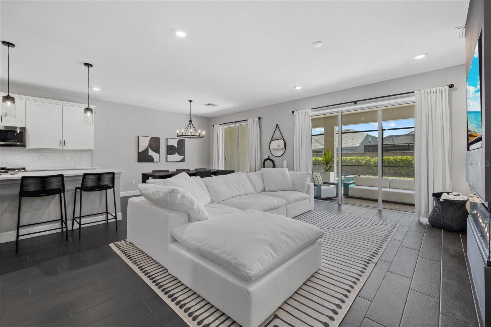 MALLORY PARK PH II SUBPH A REP - Residential
