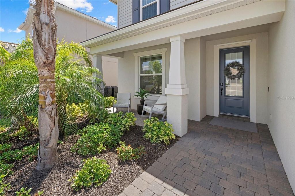 Photo of 3508 Anchor Bay Trail, Lakewood Ranch, FL 34211 (MLS # A4693280)