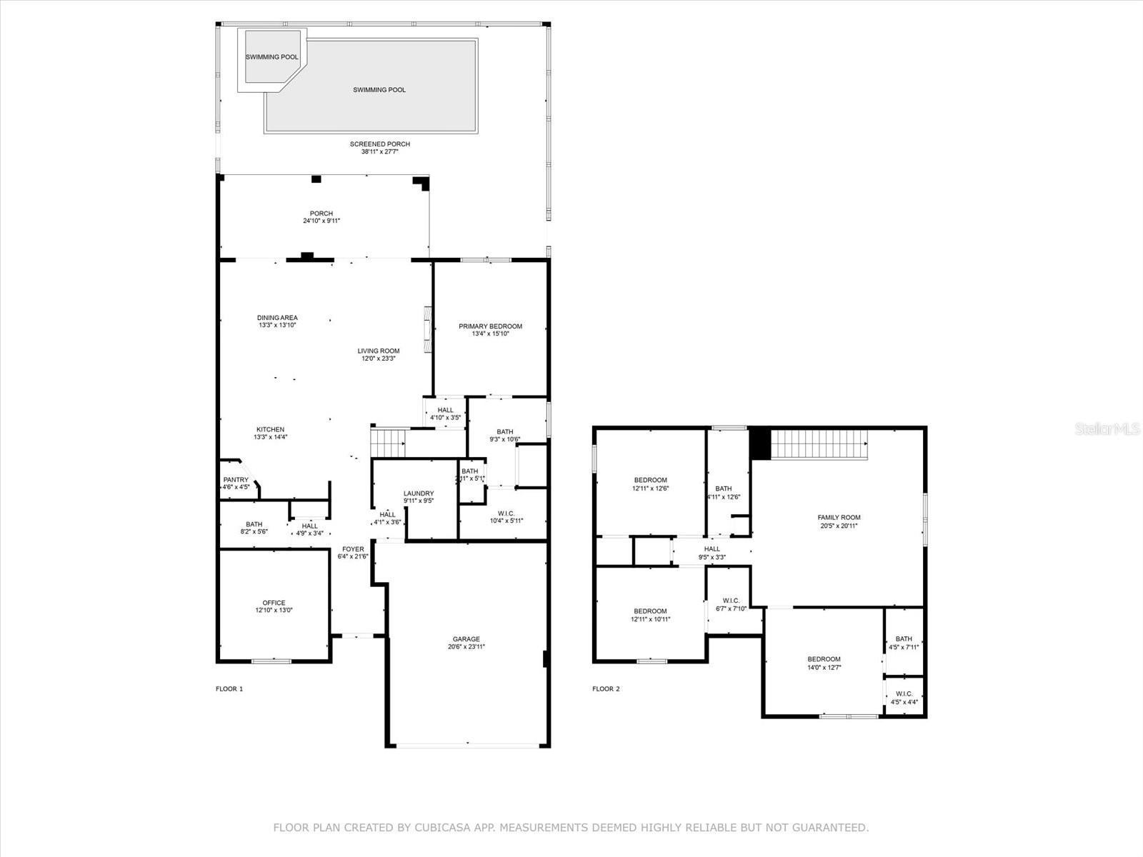 MALLORY PARK PH II SUBPH A REP - Residential