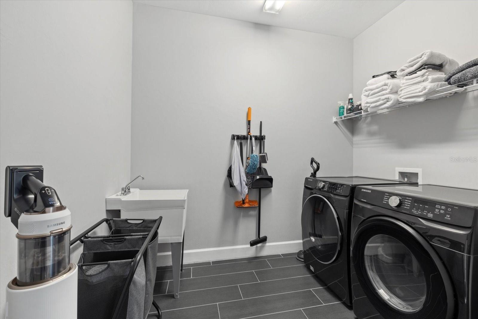 MALLORY PARK PH II SUBPH A REP - Residential