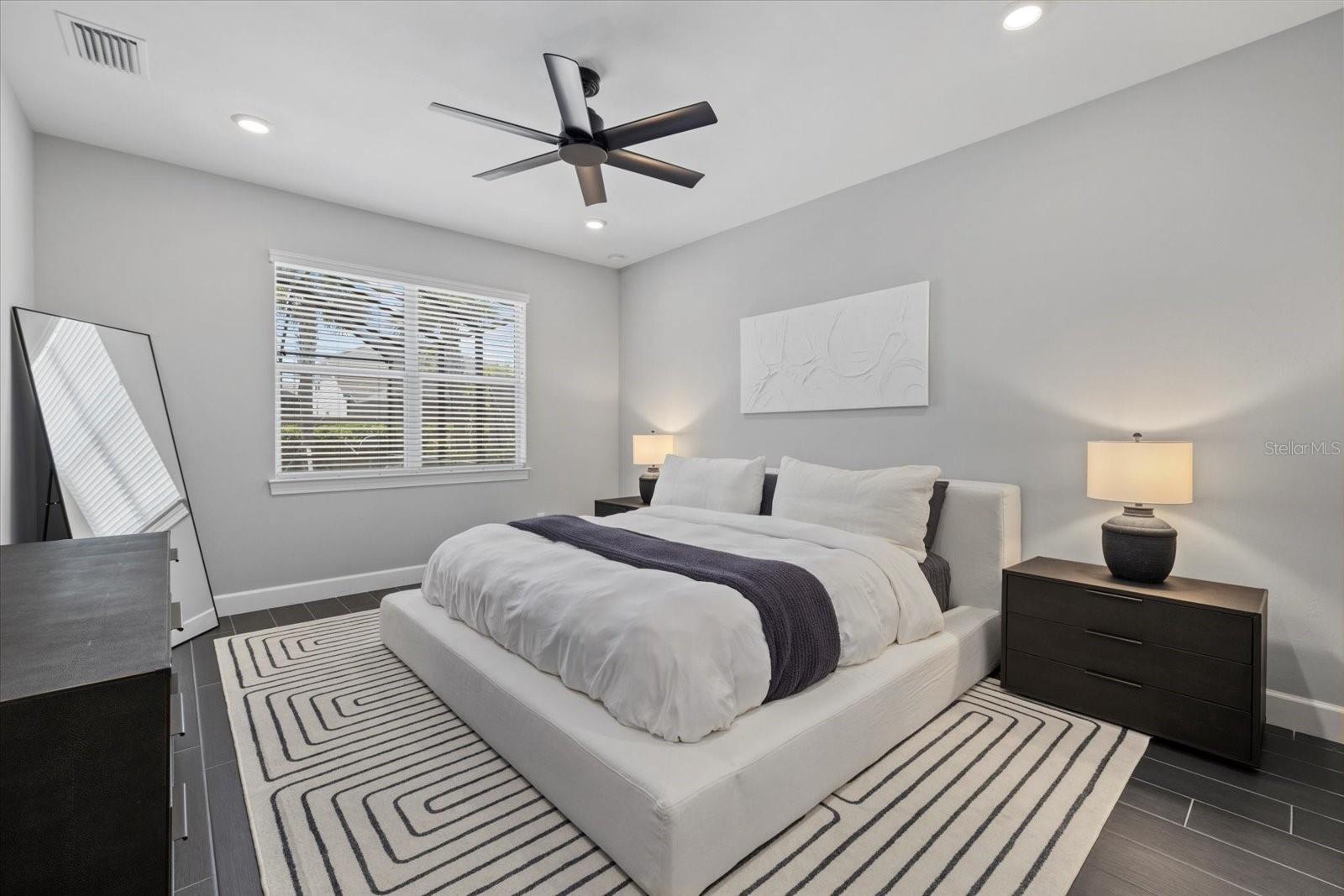 MALLORY PARK PH II SUBPH A REP - Residential