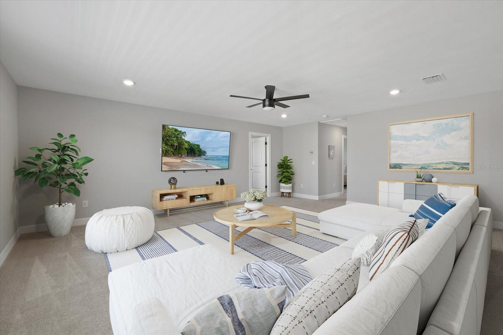 MALLORY PARK PH II SUBPH A REP - Residential