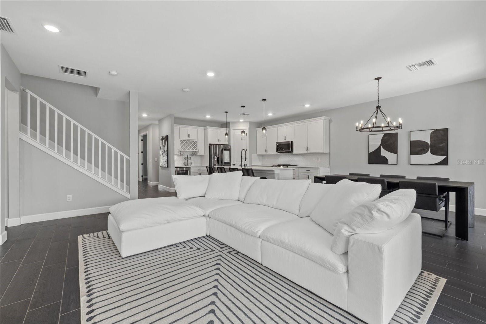 MALLORY PARK PH II SUBPH A REP - Residential