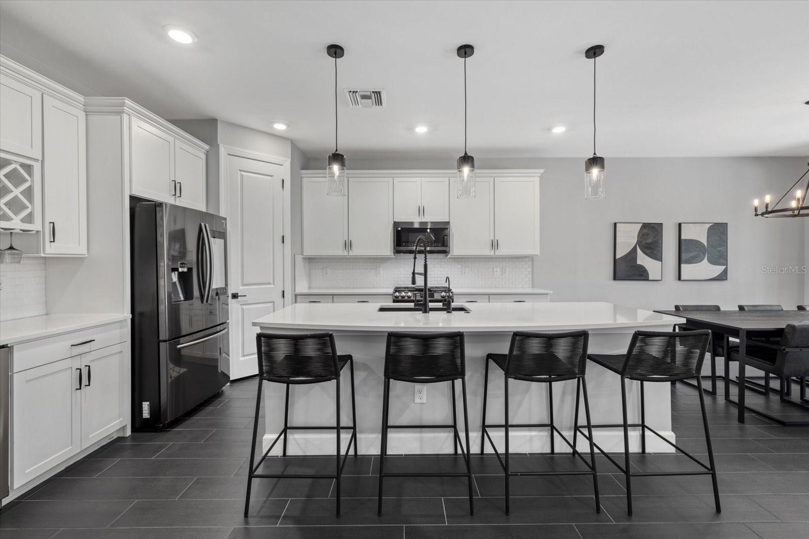 MALLORY PARK PH II SUBPH A REP - Residential