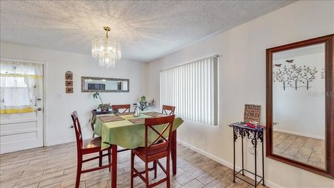 A home in DAVENPORT