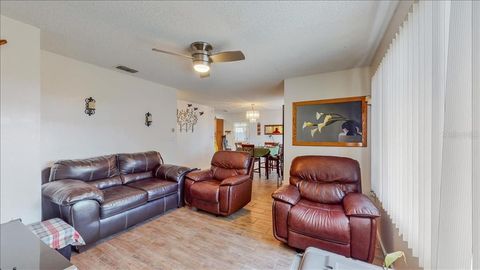 A home in DAVENPORT