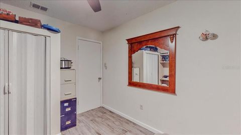 A home in DAVENPORT