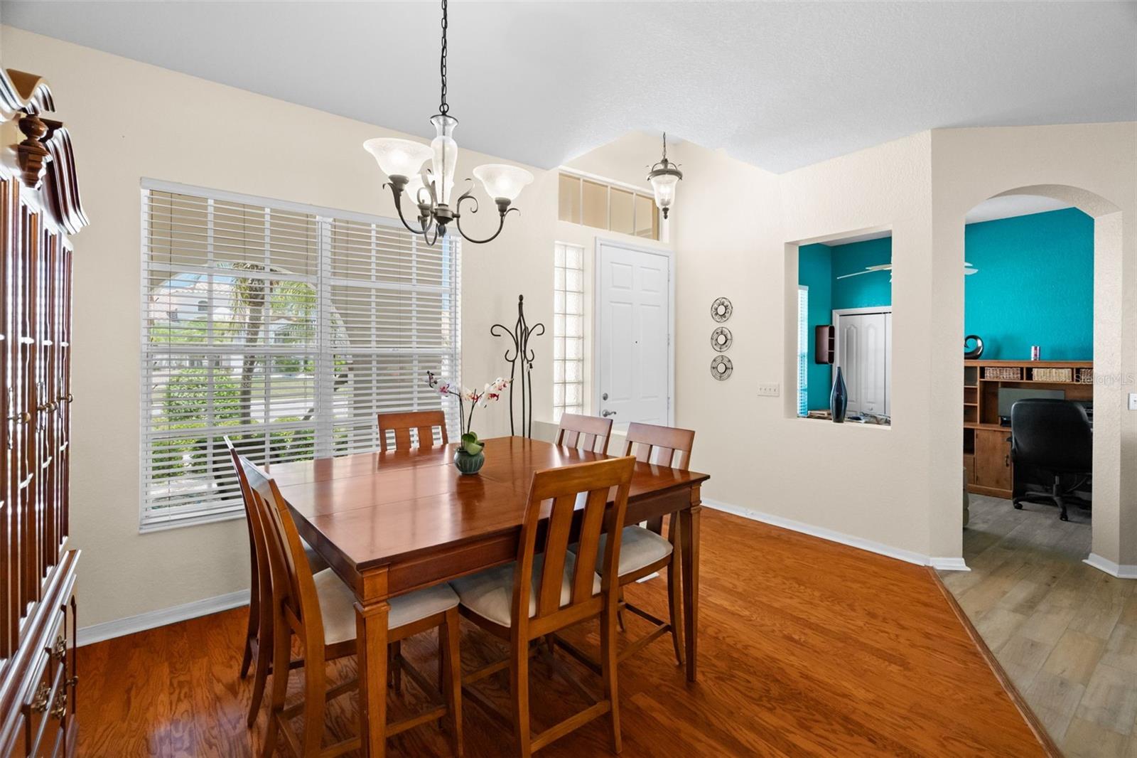 SUN CITY CENTER UNIT 259 - Residential