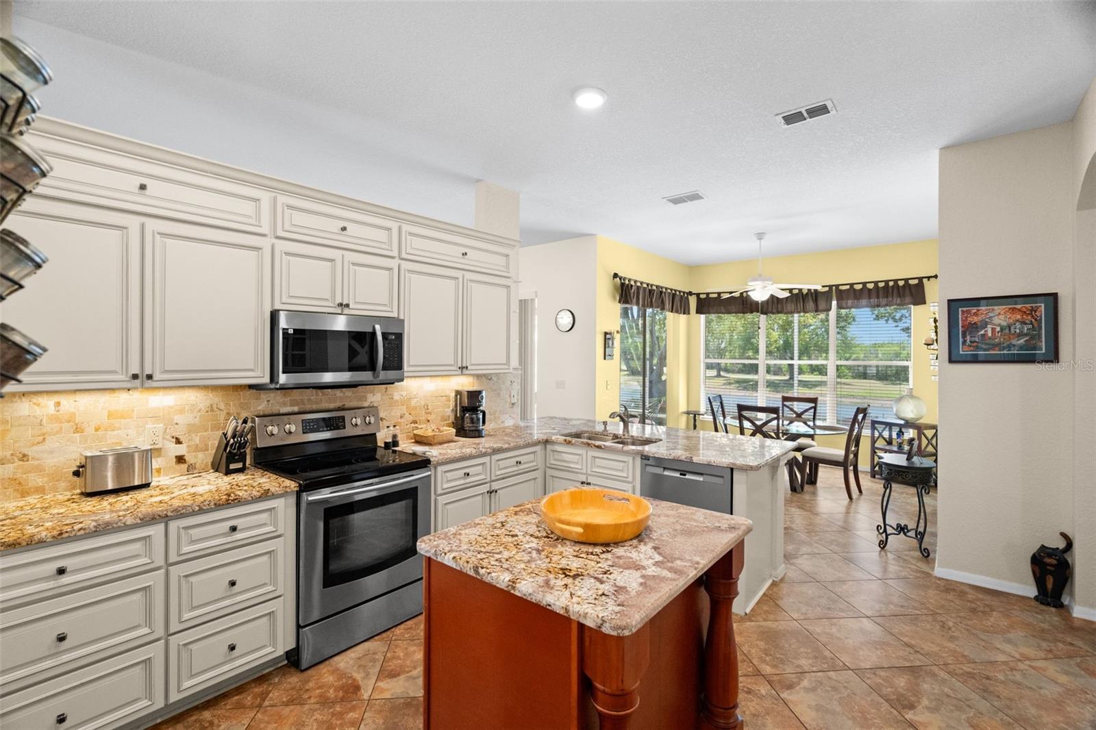 SUN CITY CENTER UNIT 259 - Residential