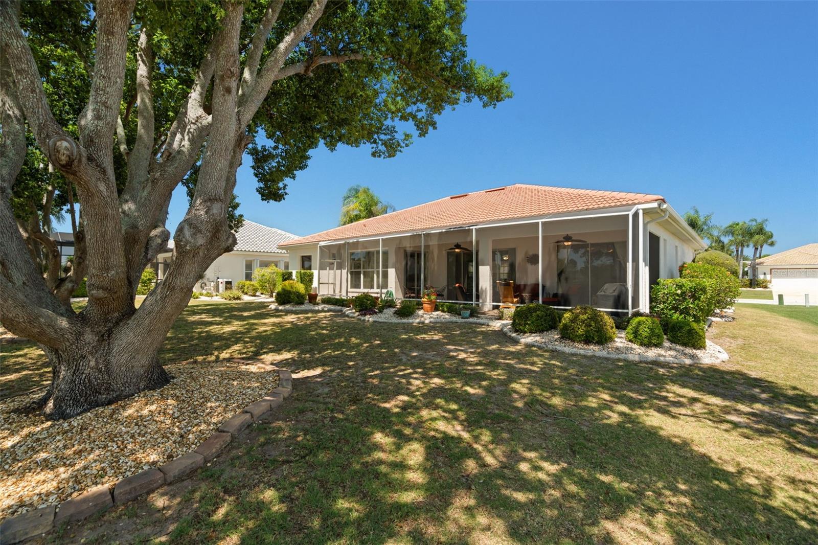 SUN CITY CENTER UNIT 259 - Residential