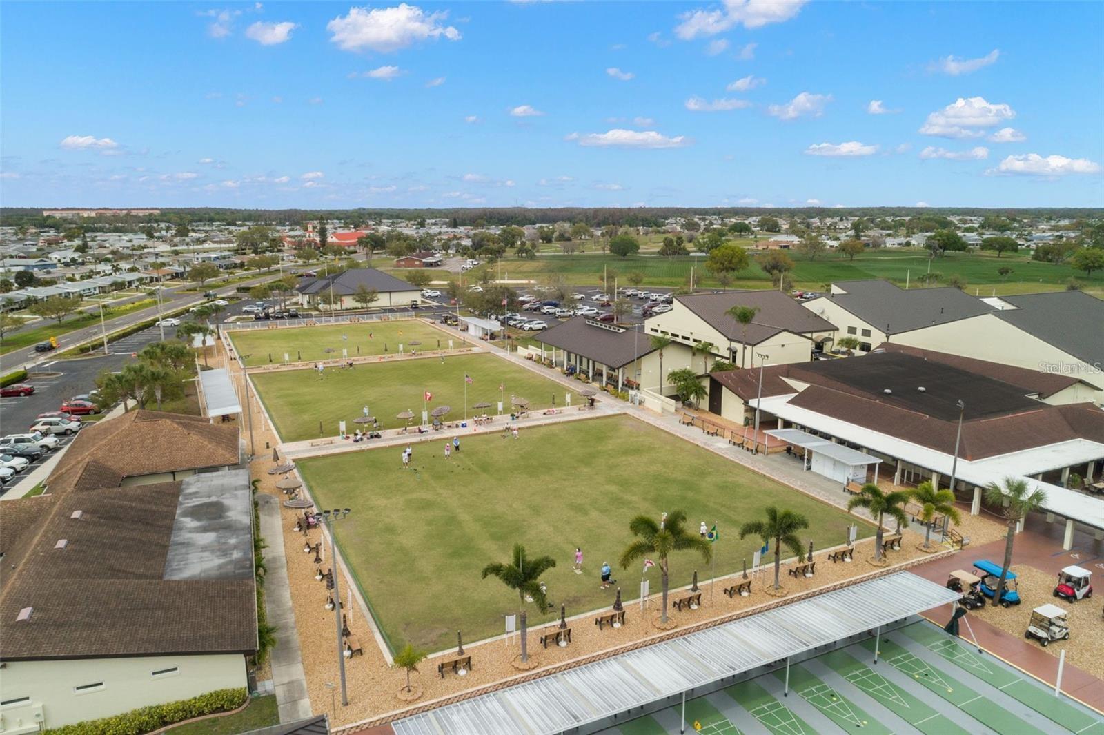 SUN CITY CENTER UNIT 259 - Residential