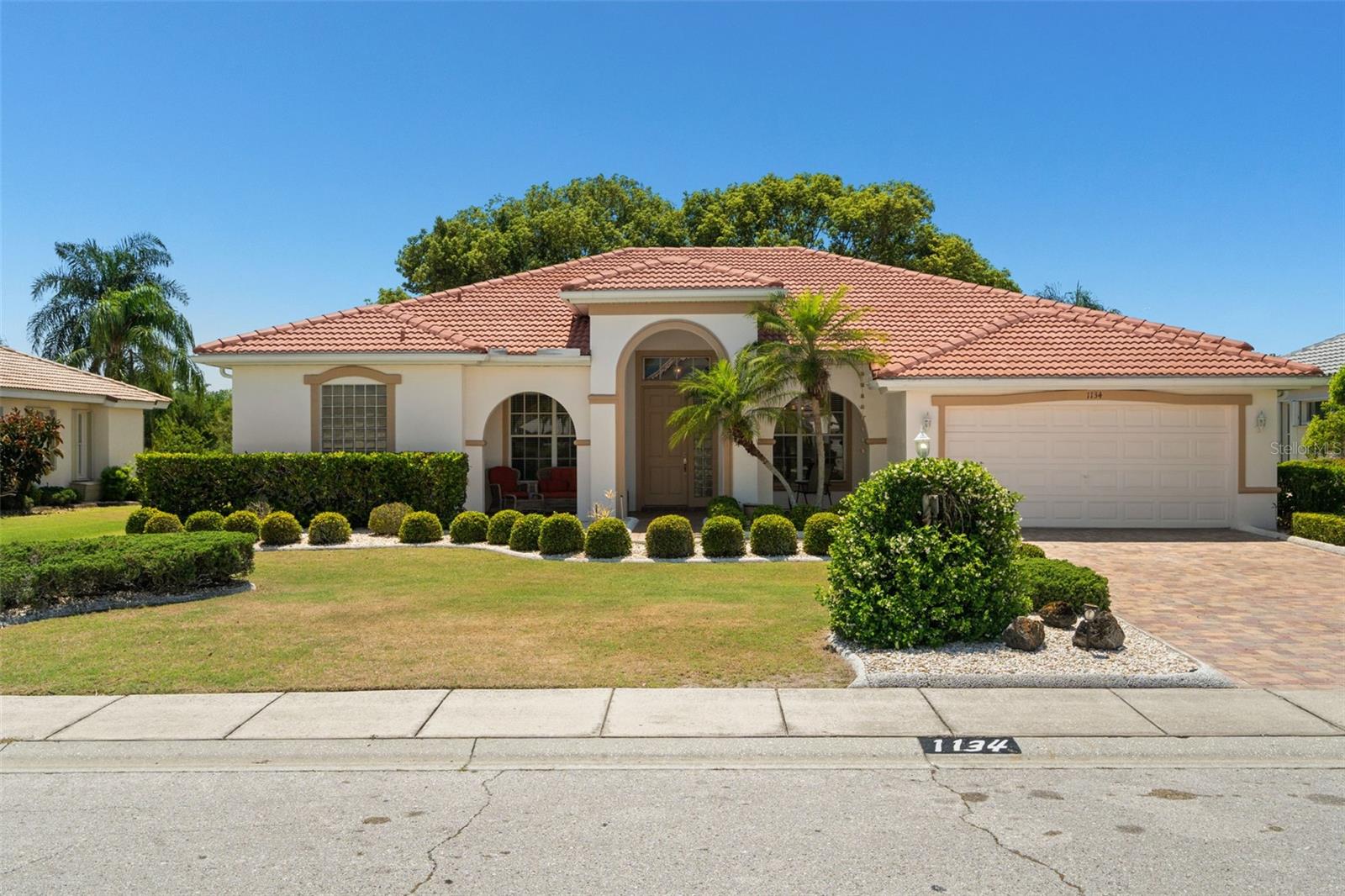 1134 SIGNATURE DRIVE